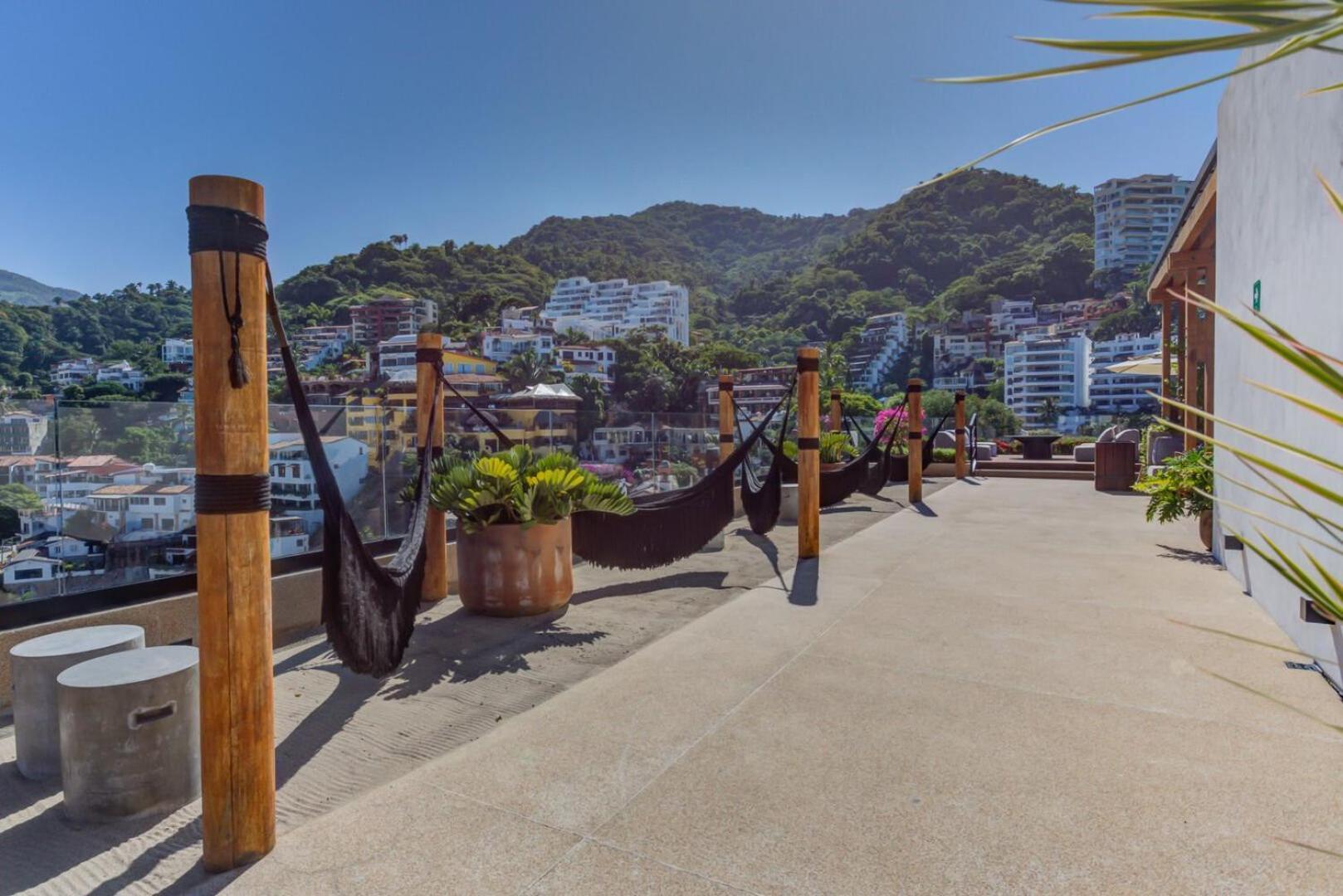 Sail View 105 Vallarta, Ocean View Puerto Vallarta Luaran gambar