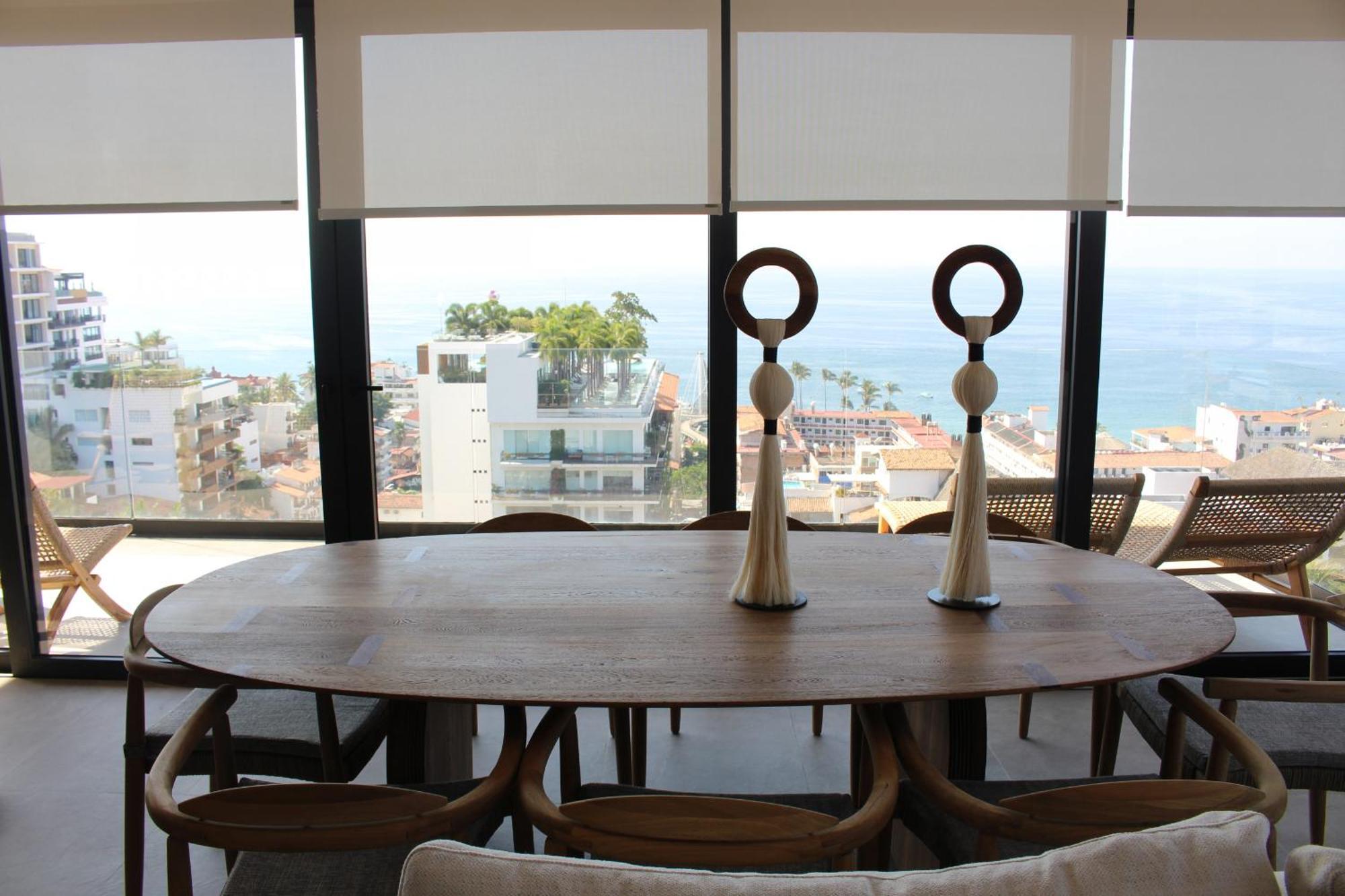 Sail View 105 Vallarta, Ocean View Puerto Vallarta Luaran gambar