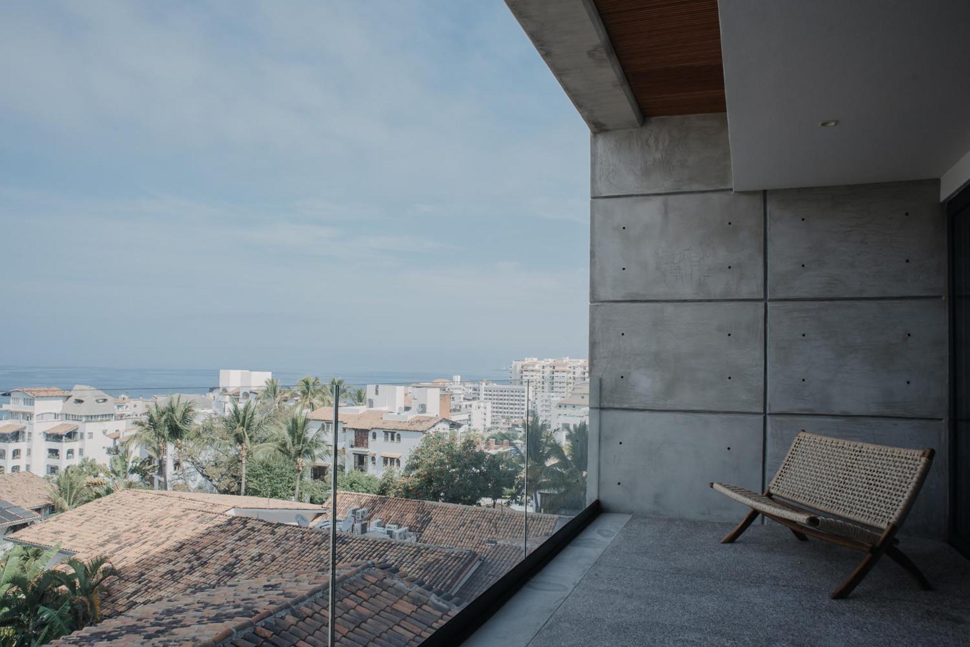 Sail View 105 Vallarta, Ocean View Puerto Vallarta Luaran gambar