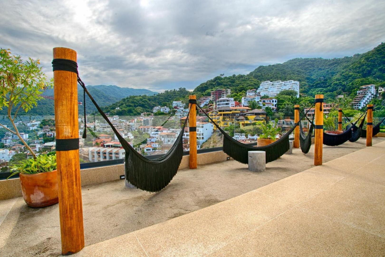 Sail View 105 Vallarta, Ocean View Puerto Vallarta Luaran gambar